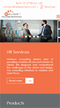 Mobile Screenshot of netersontech.com